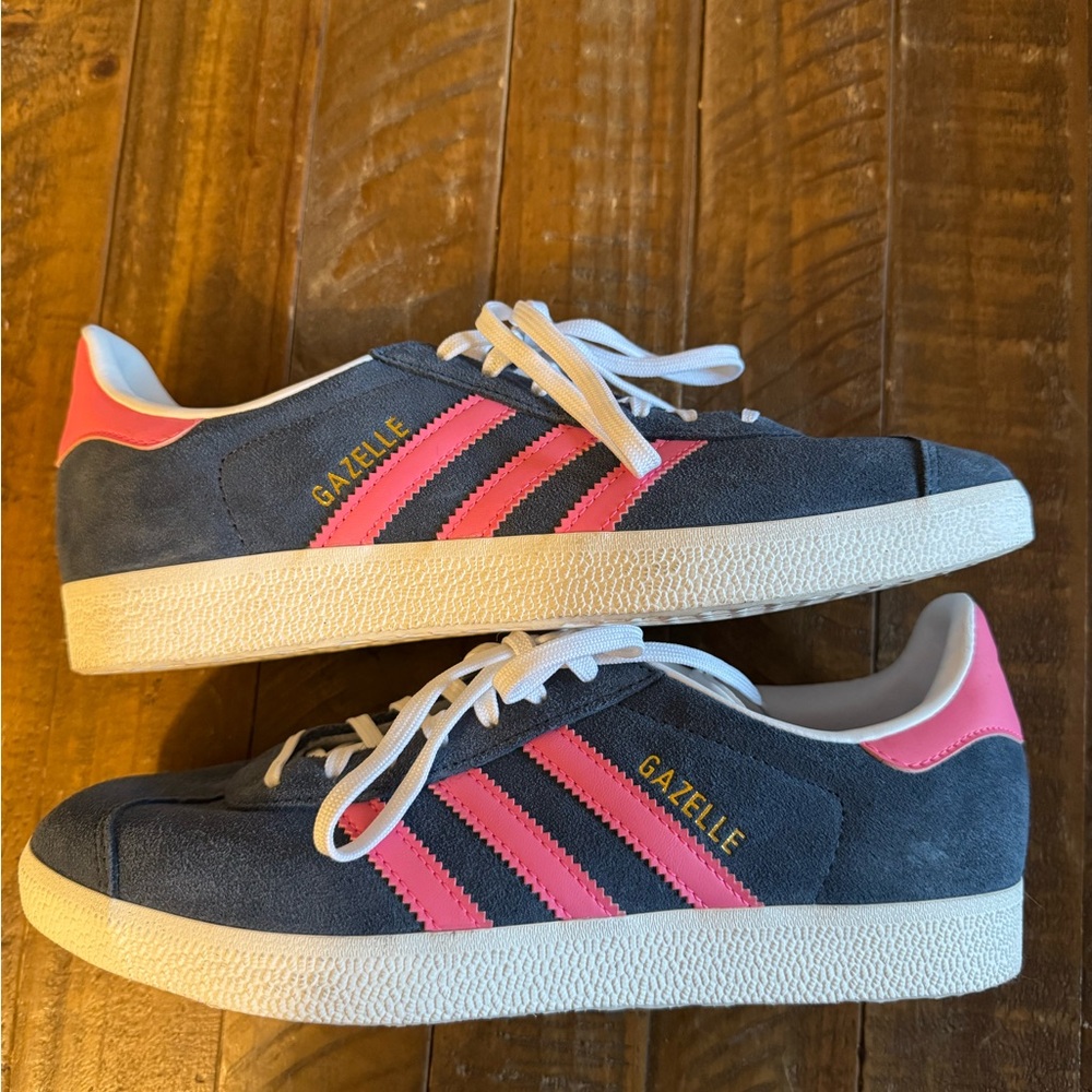 Adidas Gazelle Sneakers